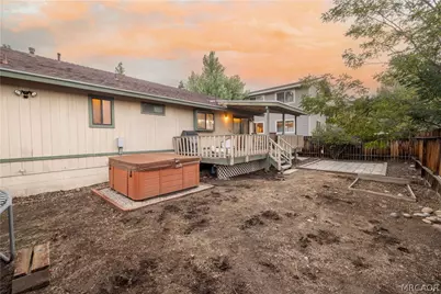 417 E Mountain View Boulevard, Big Bear City, CA 92314 - Photo 32
