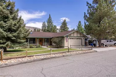 417 E Mountain View Boulevard, Big Bear City, CA 92314 - Photo 6