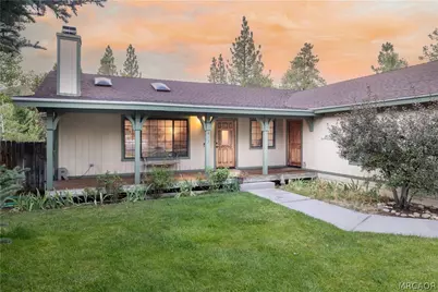 417 E Mountain View Boulevard, Big Bear City, CA 92314 - Photo 4
