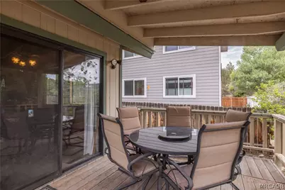 417 E Mountain View Boulevard, Big Bear City, CA 92314 - Photo 34