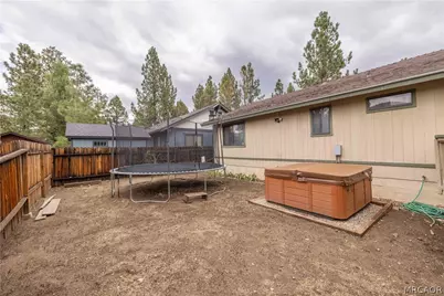 417 E Mountain View Boulevard, Big Bear City, CA 92314 - Photo 36