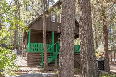512 W Rainbow Boulevard, Big Bear City, CA 92314 - Photo 1