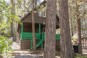 512 W Rainbow Blvd, Big Bear City, CA 92314 - Photo 1