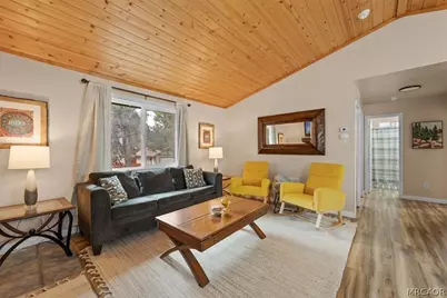 196 Sunset Lane, Sugarloaf, CA 92386 - Photo 4