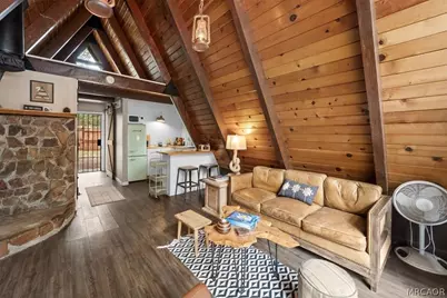 108 Pine Lane, Sugarloaf, CA 92386 - Photo 2