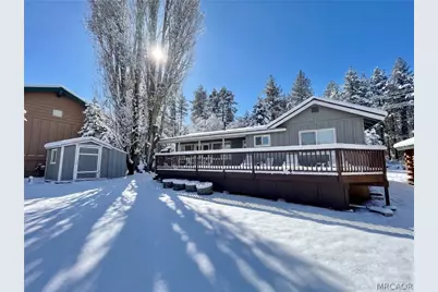 957 Club View Drive, Big Bear Lake, CA 92315 - Photo 6