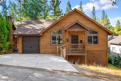 40217 Dream Street, Big Bear Lake, CA 92315 - Photo 2