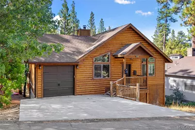 40217 Dream Street, Big Bear Lake, CA 92315 - Photo 1