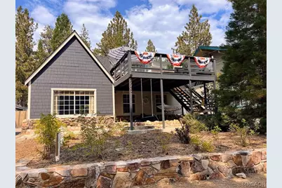39020 Bayview Lane, Big Bear Lake, CA 92315 - Photo 1