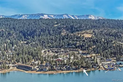 40598 Simonds Drive, Big Bear Lake, CA 92315 - Photo 4