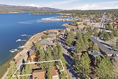 40598 Simonds Drive, Big Bear Lake, CA 92315 - Photo 6