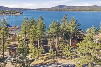 40598 Simonds Drive, Big Bear Lake, CA 92315 - Photo 2