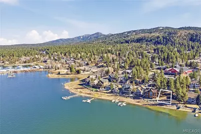 40598 Simonds Drive, Big Bear Lake, CA 92315 - Photo 10