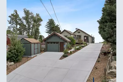 24187 Rockview Drive, Crestline, CA 92325 - Photo 20
