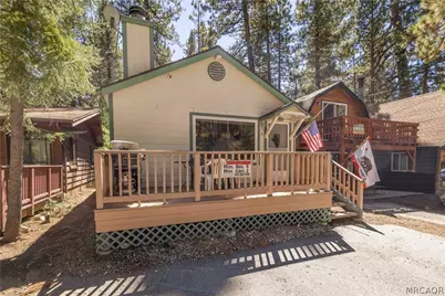 42679 La Placida Avenue, Big Bear Lake, CA 92315 - Photo 28