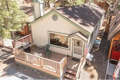 42679 La Placida Avenue, Big Bear Lake, CA 92315 - Photo 2