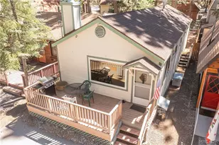 42679 La Placida Ave, Big Bear Lake, CA 92315 - Photo 2