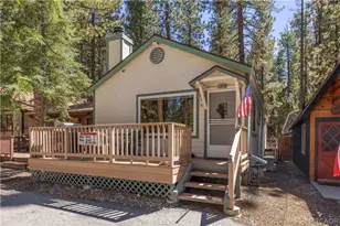 42679 La Placida Ave, Big Bear Lake, CA 92315 - Photo 1