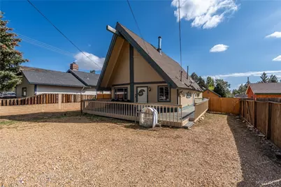 115 Sunset Lane, Sugarloaf, CA 92386 - Photo 2