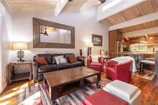 861 Thrush Dr, Big Bear Lake, CA 92315 - Photo 2