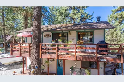 1971 Fern Lane, Big Bear City, CA 92314 - Photo 6