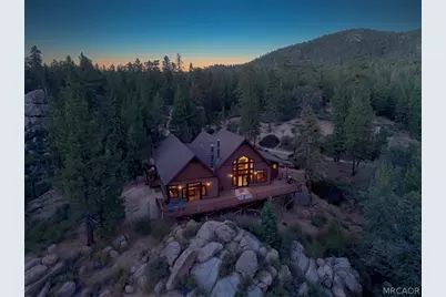 32311 Rim Of The World Drive, Fawnskin, CA 92333 - Photo 60