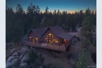 32311 Rim Of The World Drive, Fawnskin, CA 92333 - Photo 6