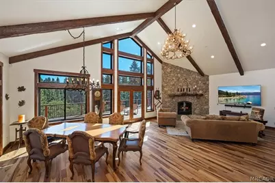 32311 Rim Of The World Drive, Fawnskin, CA 92333 - Photo 22