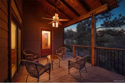32311 Rim Of The World Drive, Fawnskin, CA 92333 - Photo 8