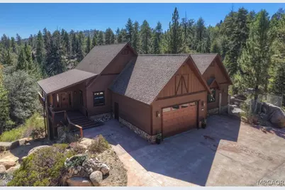 32311 Rim Of The World Drive, Fawnskin, CA 92333 - Photo 12