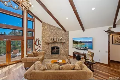 32311 Rim Of The World Drive, Fawnskin, CA 92333 - Photo 24