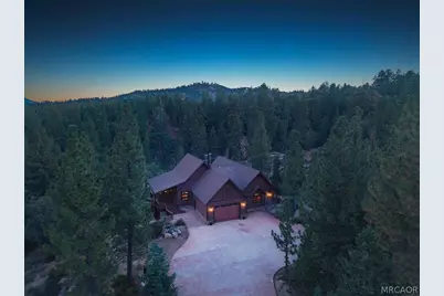 32311 Rim Of The World Drive, Fawnskin, CA 92333 - Photo 4