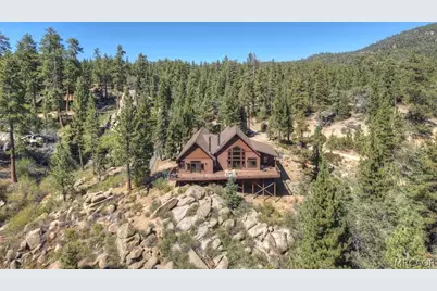 32311 Rim Of The World Drive, Fawnskin, CA 92333 - Photo 16