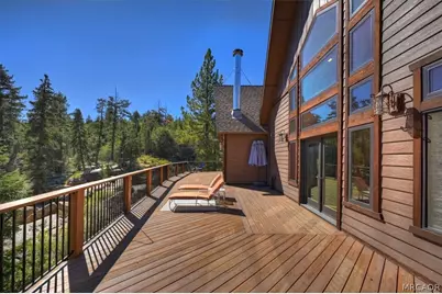 32311 Rim Of The World Drive, Fawnskin, CA 92333 - Photo 52