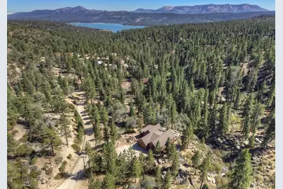 32311 Rim Of The World Drive, Fawnskin, CA 92333 - Photo 2