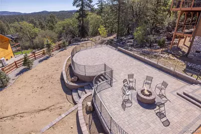 405 Glenwood Drive, Big Bear City, CA 92315 - Photo 4