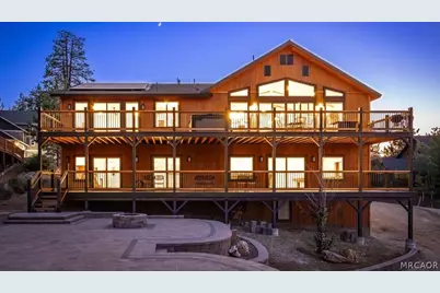 405 Glenwood Drive, Big Bear City, CA 92315 - Photo 8
