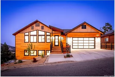 405 Glenwood Drive, Big Bear City, CA 92315 - Photo 1