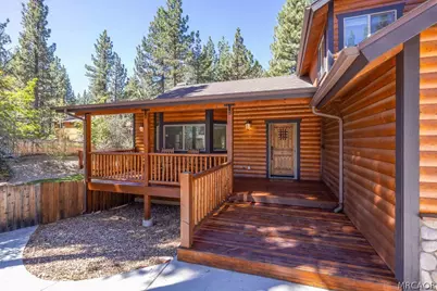 451 Pineview Drive, Big Bear City, CA 92314 - Photo 2