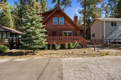 751 Tehama Drive, Big Bear Lake, CA 92315 - Photo 1