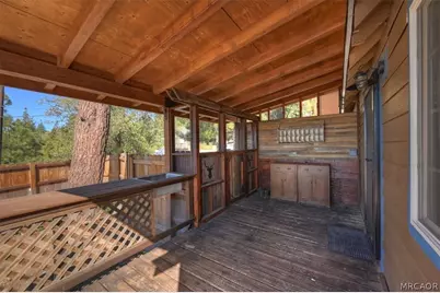 1137 Ridge Road, Fawnskin, CA 92333 - Photo 24