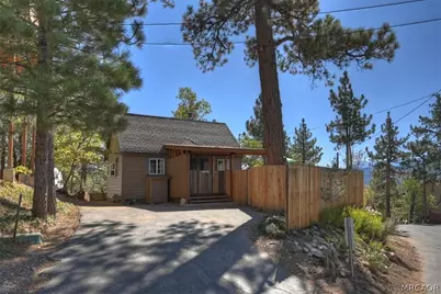 1137 Ridge Road, Fawnskin, CA 92333 - Photo 2