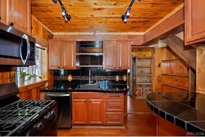 1137 Ridge Road, Fawnskin, CA 92333 - Photo 8
