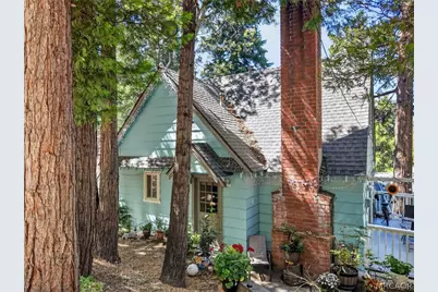 208 Heliotrope Drive, Lake Arrowhead, CA 92352 - Photo 46