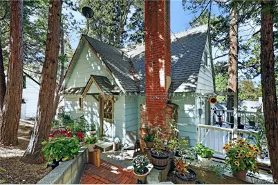 208 Heliotrope Drive, Lake Arrowhead, CA 92352 - Photo 42