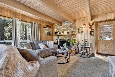 208 Heliotrope Drive, Lake Arrowhead, CA 92352 - Photo 6