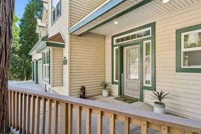 296 Grass Valley Road, Lake Arrowhead, CA 92352 - Photo 6