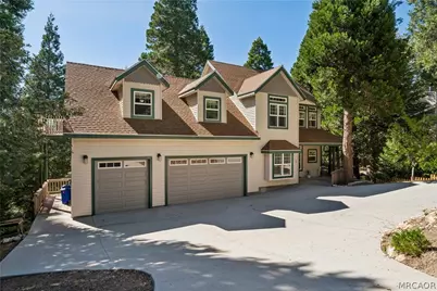 296 Grass Valley Road, Lake Arrowhead, CA 92352 - Photo 1