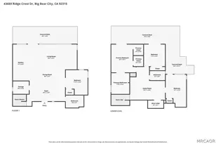 43669 Ridgecrest Dr, Big Bear Lake, CA 92315 - Photo 56