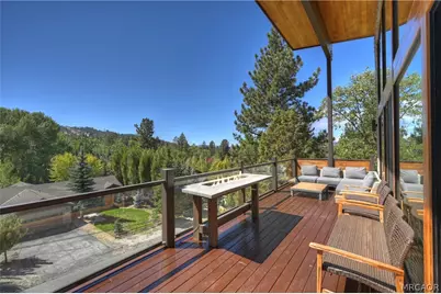 43669 Ridge Crest Drive, Big Bear Lake, CA 92315 - Photo 12
